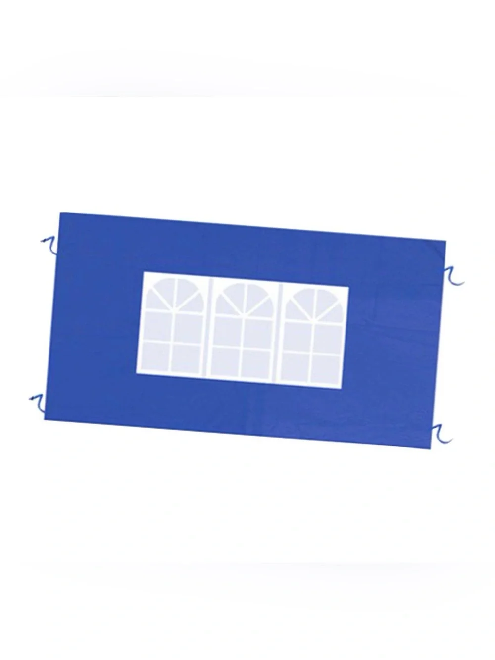 Side Wall Panel Tent Sidewall Portable Only Wall Removable 300 cm x 200 cm
